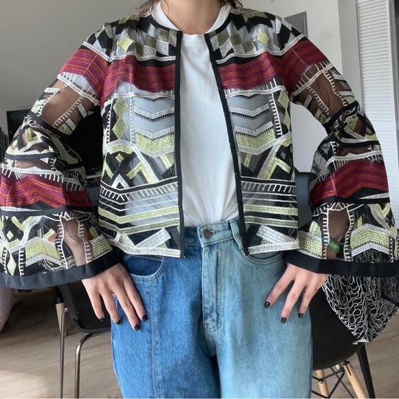 Help us save the planet one garment at a time 💘